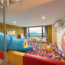 小鹿奇缘公寓(长隆店)