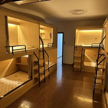 成都殊途青旅
