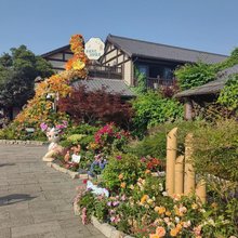 无锡林静阁客栈(无锡拈花湾店)