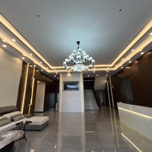 道孚瓒巴拉酒店(八美镇店)