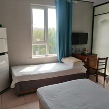 安阳鑫源土菜馆民宿