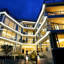 一枕云·私汤庭院度假民宿(街子古镇店)