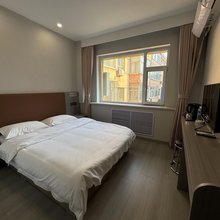 未来酒店(临汾火车站店)