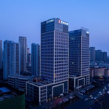 全季酒店(日照万平口风景区店)