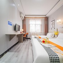 星座月熙酒店(西安咸阳国际机场店)