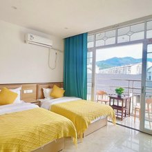 云栖居客栈(宜春温泉度假区店)