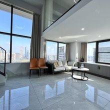 松家loft公寓(绿地中央公园店)