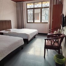 瓦屋山韵雅民宿