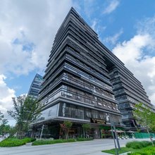 青岛云居轻奢公寓(李沧万达李村地铁站店)