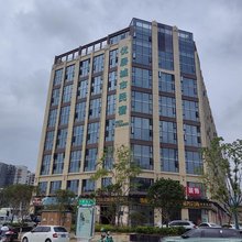 优居城市民宿