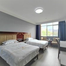 日喀则华吉宾馆