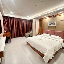 莎菲大酒店(鱼窝头店)