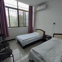 西安九点半客栈(银桥大道地铁站店)