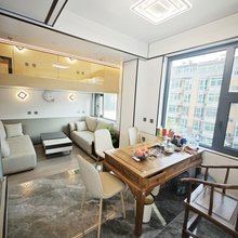 景泰华源·青年商务宾馆(窦店镇政府店)