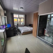 哈尔滨布鲁斯宾馆