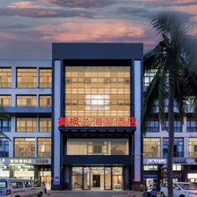 三亚御枫海景酒店(大东海旅游区店)