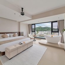 听潮InRío民宿(婺源店)