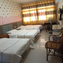 吉祥公寓(武汉纺织大学阳光校区店)
