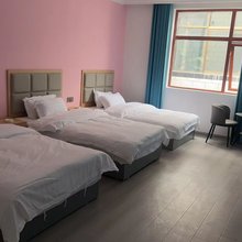 日喀则康顺商务宾馆