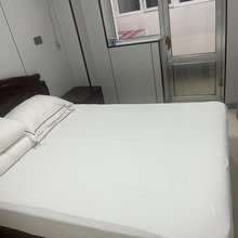 小渔民宿(天津南站店)