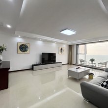 近海云端海景民宿