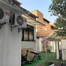 城家大别墅青旅(深圳北站店)