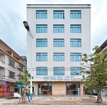 北海邻海酒店(侨港海滩店)