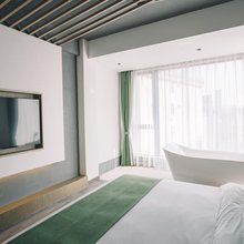 得慧轩民宿 (武夷山三姑度假区店)