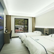 康景致家酒店(康定318国道店)