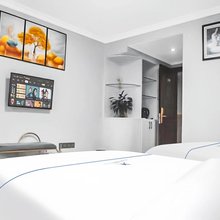 闽越酒店(广州正骨医院店)