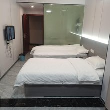 宜春鑫都温泉民宿