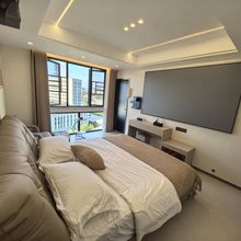 朴音民宿(恩施文化中心施南古城店)
