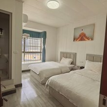 枫雅居公寓(遵义医科大学附属医院时代天街店)