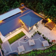 陈家院子亲子度假民宿(都江堰景区离堆公园店)