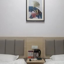 煨遇人间全季香民宿