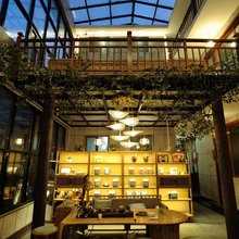来这住吧精品民宿(广化寺店)