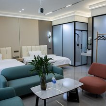栾川听心客栈