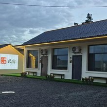 小巷人家民宿(额尔古纳湿地景区店)