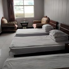 延安玉亭招待所