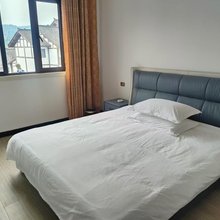 遵义馨怡民宿(乌江寨旅游度假区东寨口店)