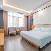 开尚泰豪尚景主题酒店(七花广场店)