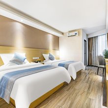 鸿兴酒店(广州乐嘉路店)