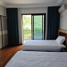 天辰民宿(天台山风景区店)