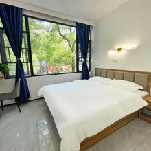 帝华宾馆(长沙理工大学金盆岭校区黄土岭地铁站店)