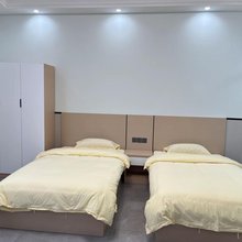 小梅花31号民宿