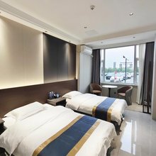 晋韵唐兴酒店(太原晋祠景区店)
