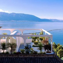 问苍海View·云端仙镜丨270°海景花园美宿(大理洱海店)