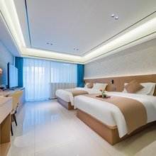 维诺里·精品公寓酒店