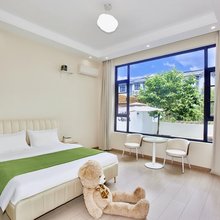 大理屿初小院(洱海龙龛码头店)