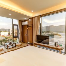 仙岛湖牧楠山酒店